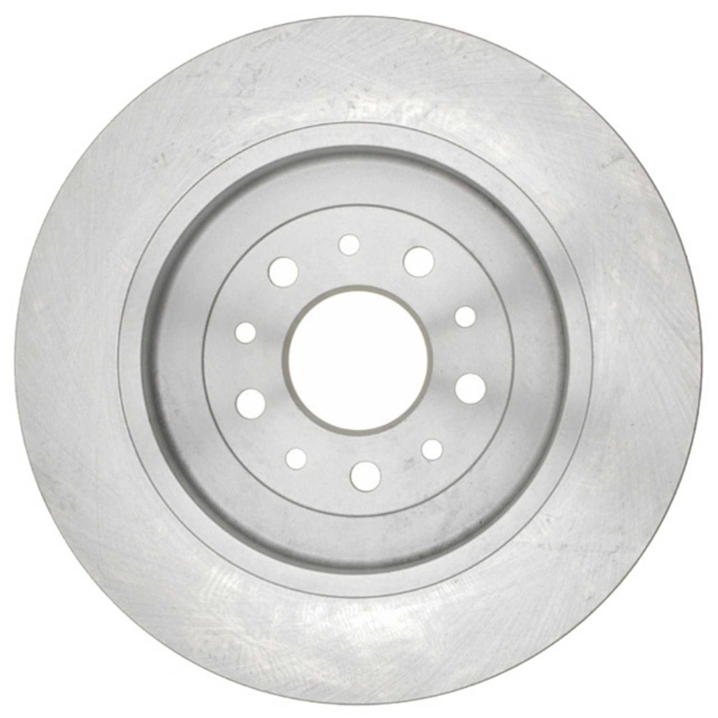Raybestos Brakes Disc Brake Rotor 680281R