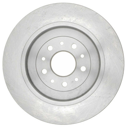 Raybestos Brakes Disc Brake Rotor 680281R