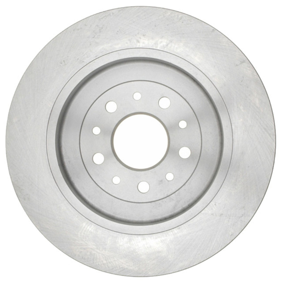 Raybestos Brakes Disc Brake Rotor 680281R
