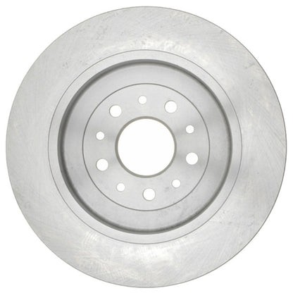 Raybestos Brakes Disc Brake Rotor 680281R