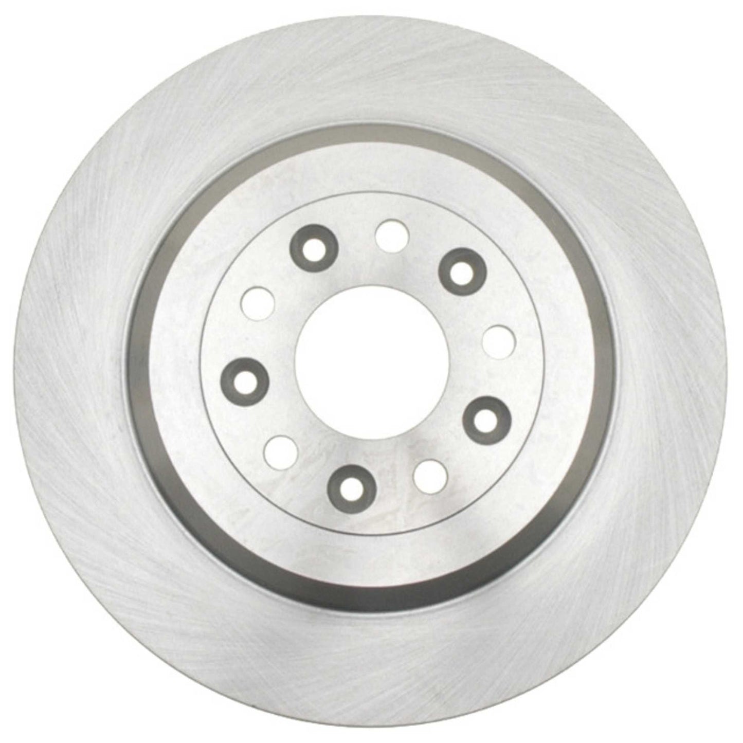 Raybestos Brakes Disc Brake Rotor 680281R