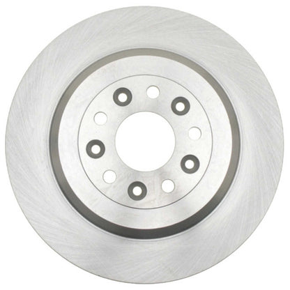 Raybestos Brakes Disc Brake Rotor 680281R