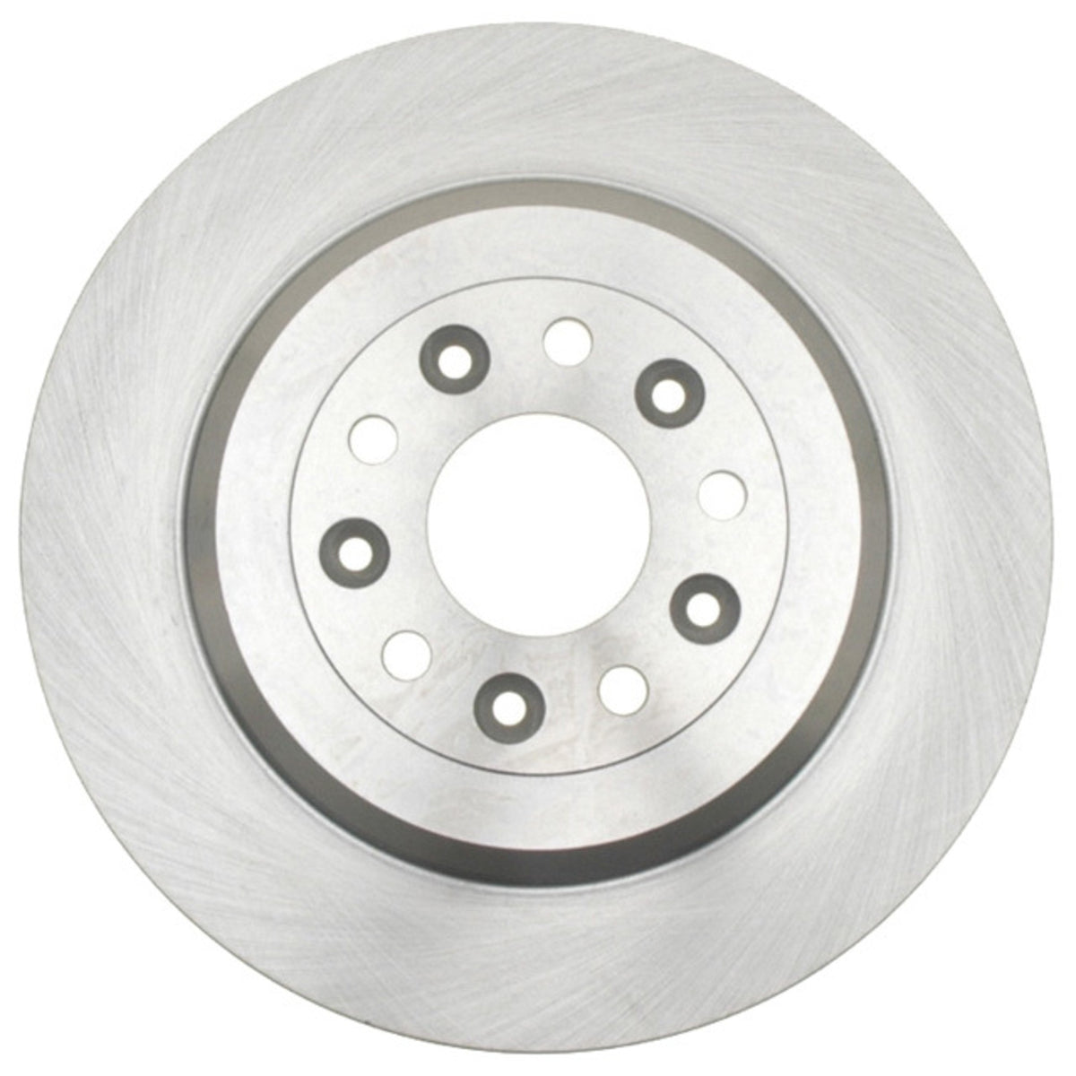 Raybestos Brakes Disc Brake Rotor 680281R