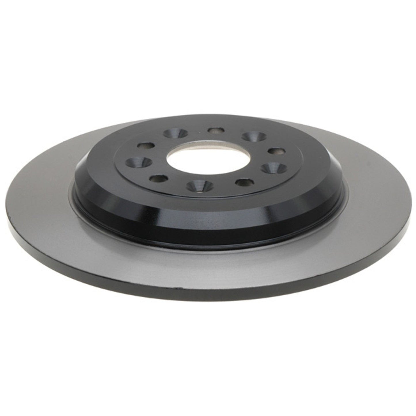 Raybestos Brakes Disc Brake Rotor 680281