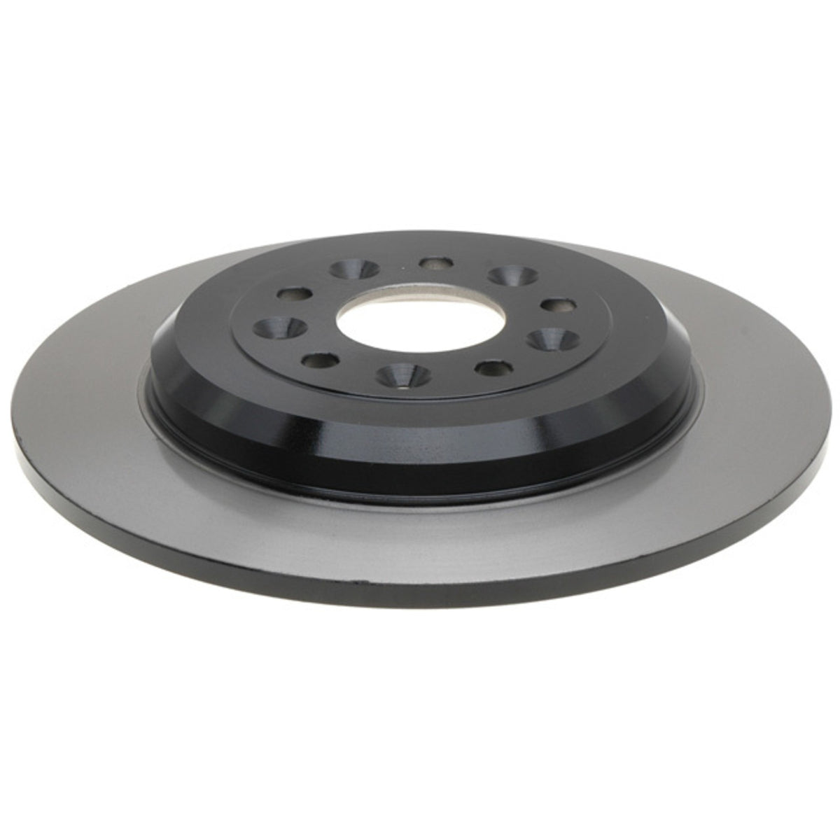 Raybestos Brakes Disc Brake Rotor 680281