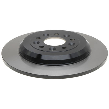 Raybestos Brakes Disc Brake Rotor 680281