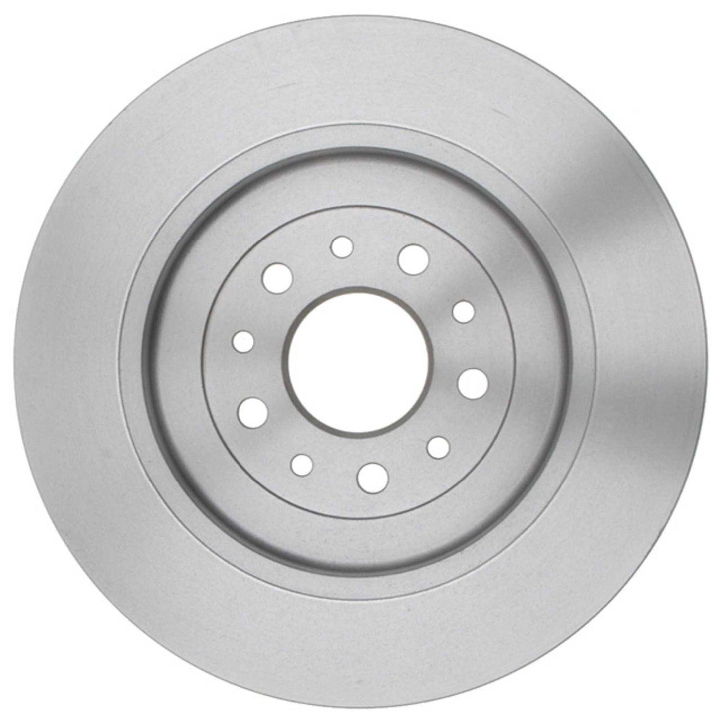 Raybestos Brakes Disc Brake Rotor 680281