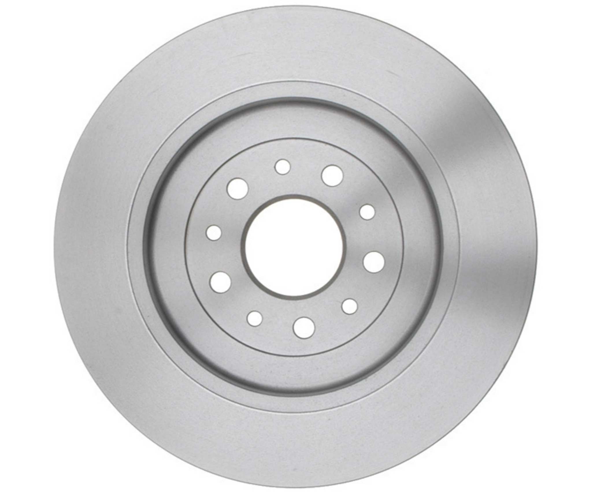 Raybestos Brakes Disc Brake Rotor 680281