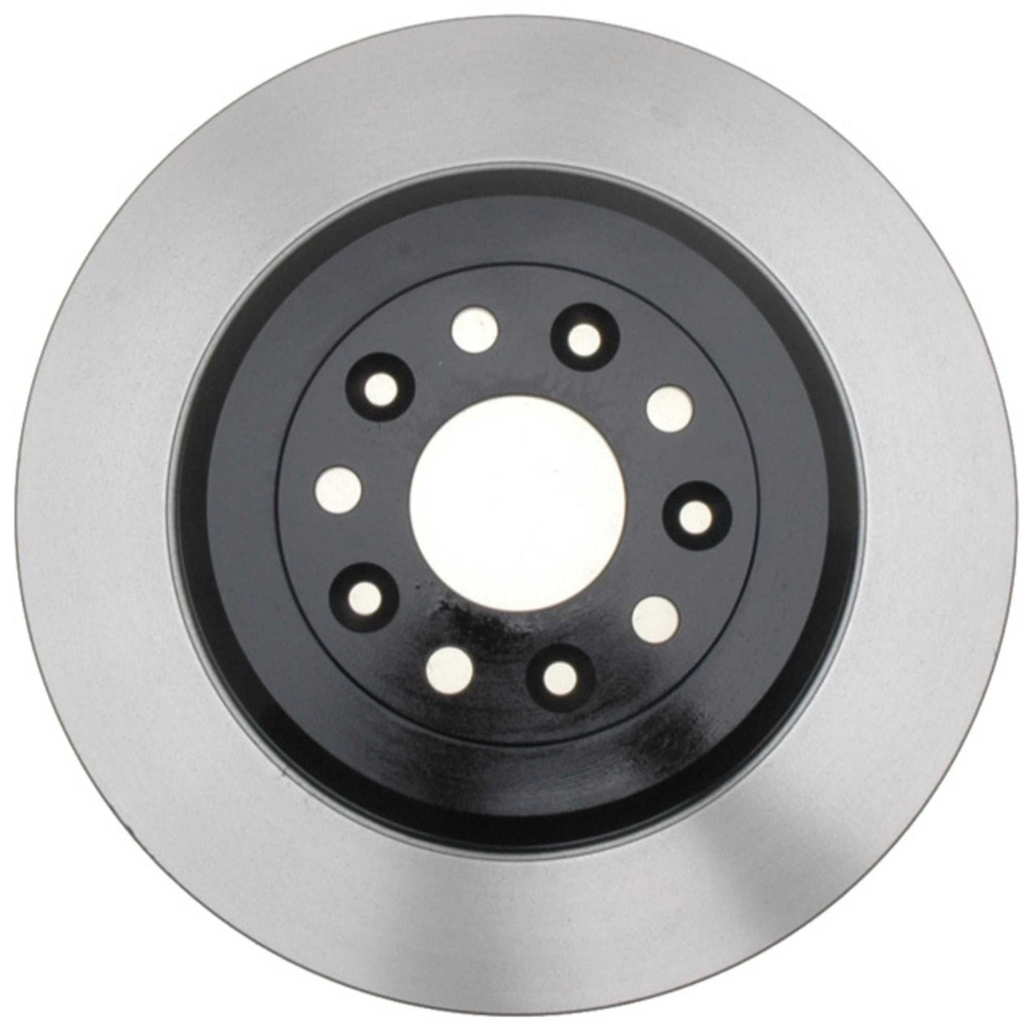 Raybestos Brakes Disc Brake Rotor 680281