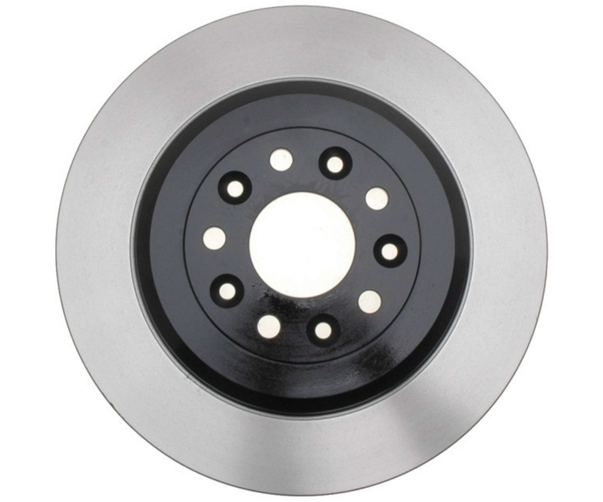 Raybestos Brakes Disc Brake Rotor 680281