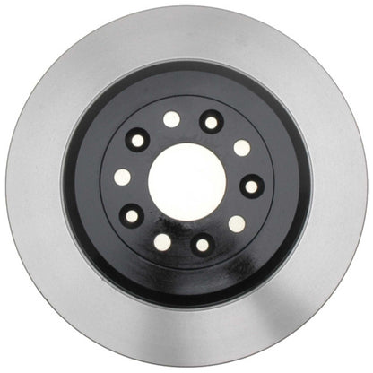 Raybestos Brakes Disc Brake Rotor 680281