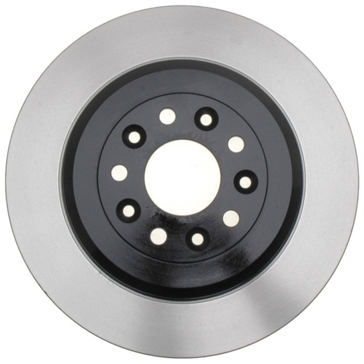 Raybestos Brakes Disc Brake Rotor 680281