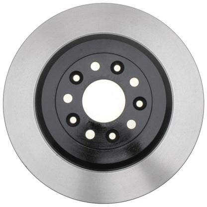 Raybestos Brakes Disc Brake Rotor 680281