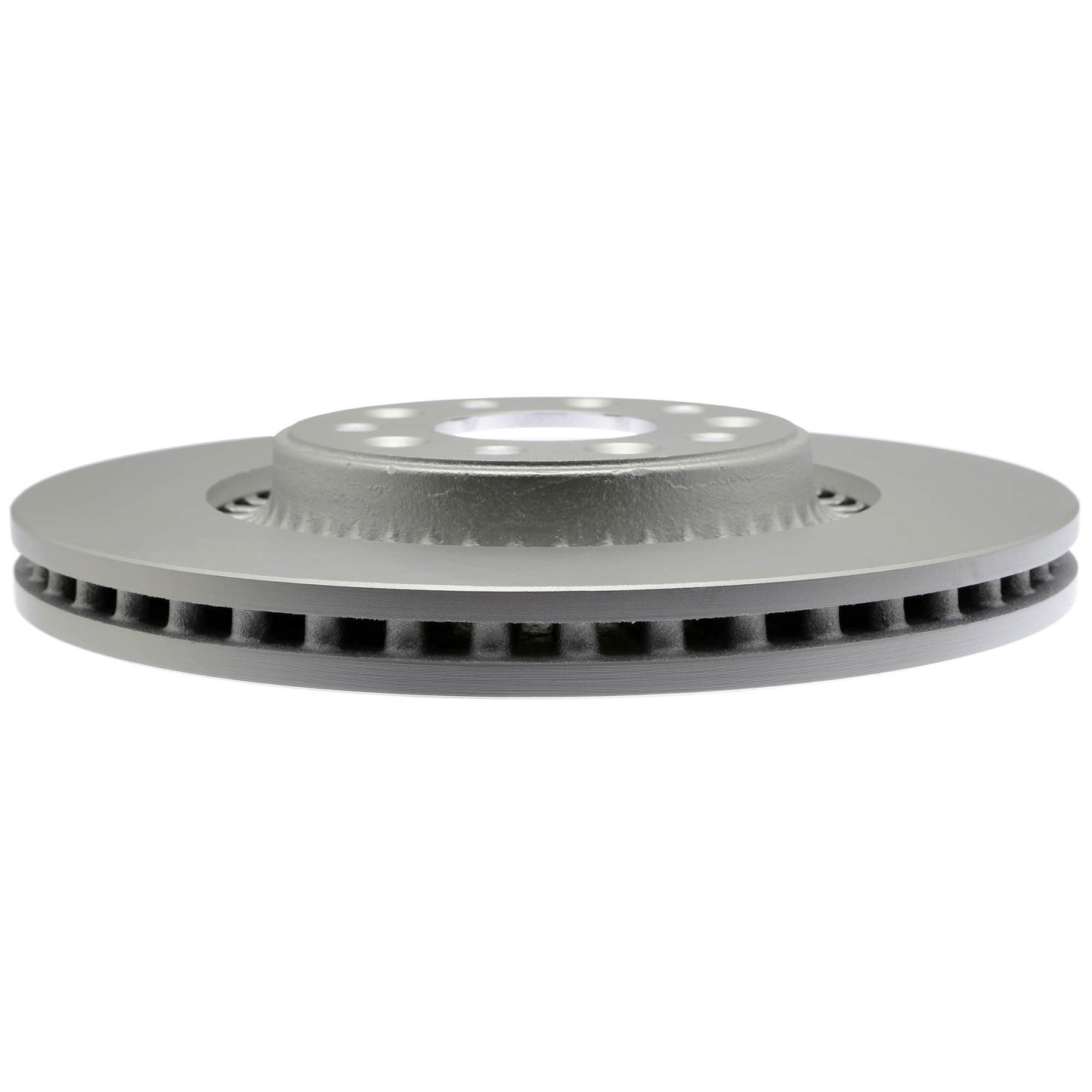 Raybestos Brakes Disc Brake Rotor 680282FZN