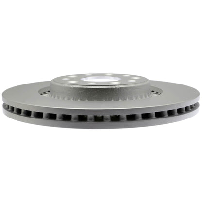 Raybestos Brakes Disc Brake Rotor 680282FZN