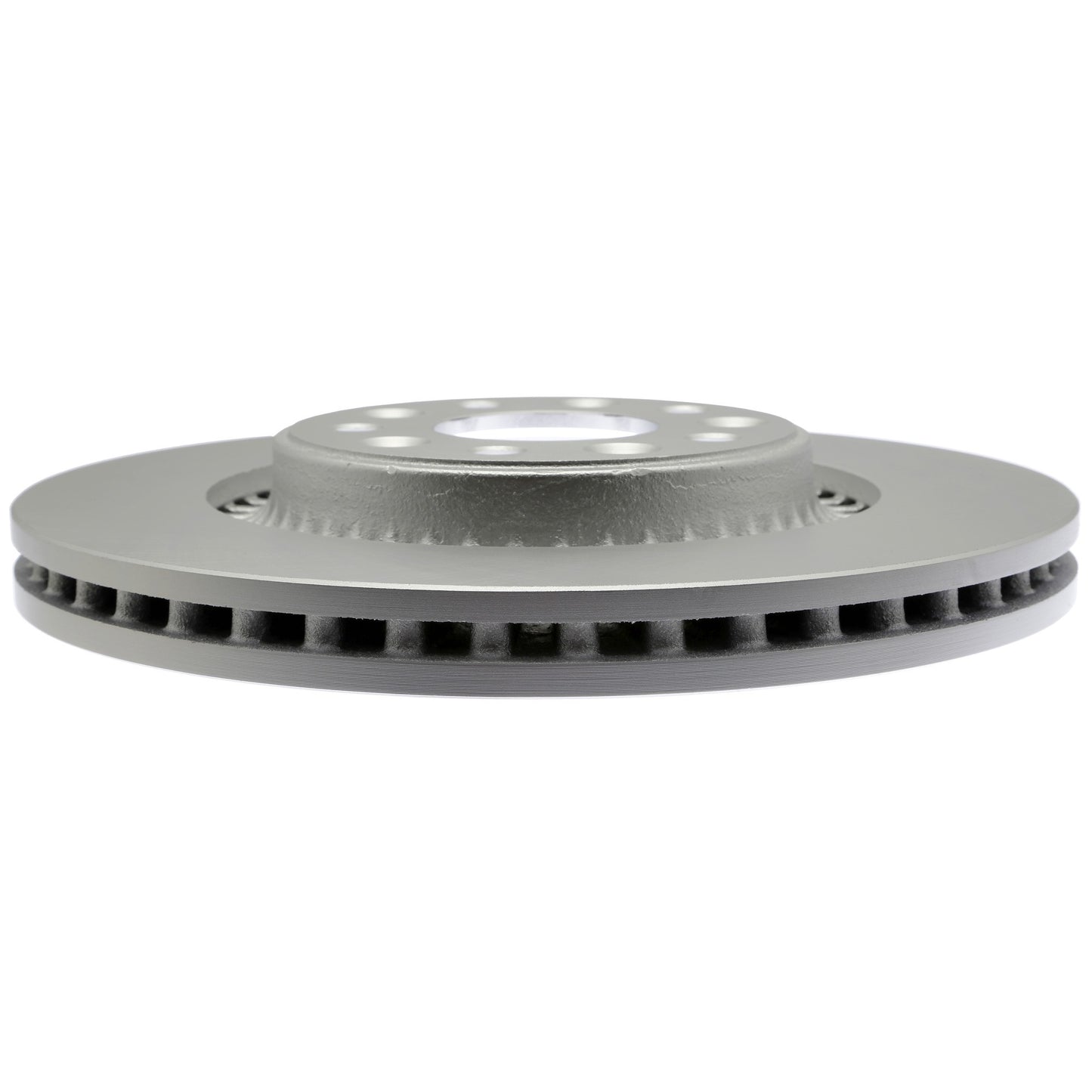 Raybestos Brakes Disc Brake Rotor 680282FZN