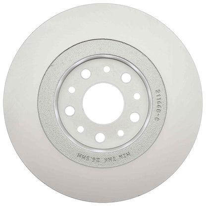 Raybestos Brakes Disc Brake Rotor 680282FZN
