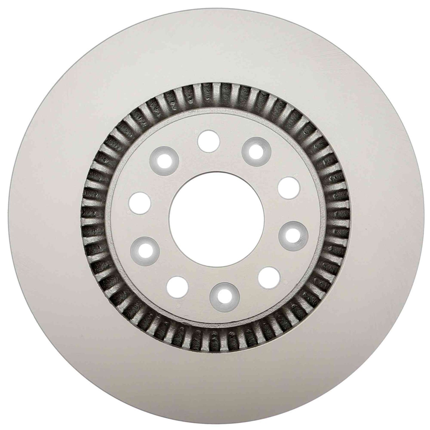 Raybestos Brakes Disc Brake Rotor 680282FZN