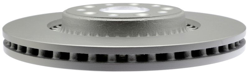Raybestos Brakes Disc Brake Rotor 680282FZN