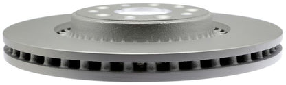Raybestos Brakes Disc Brake Rotor 680282FZN
