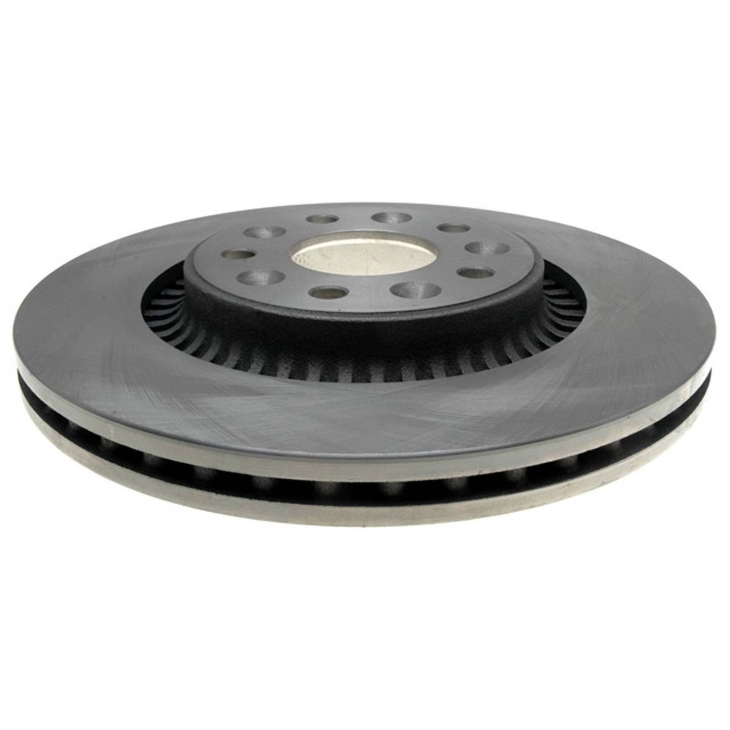 Raybestos Brakes Disc Brake Rotor 680282R