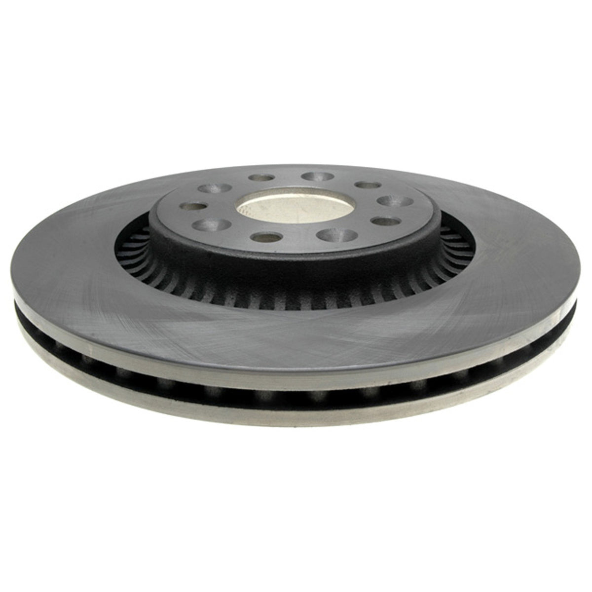 Raybestos Brakes Disc Brake Rotor 680282R