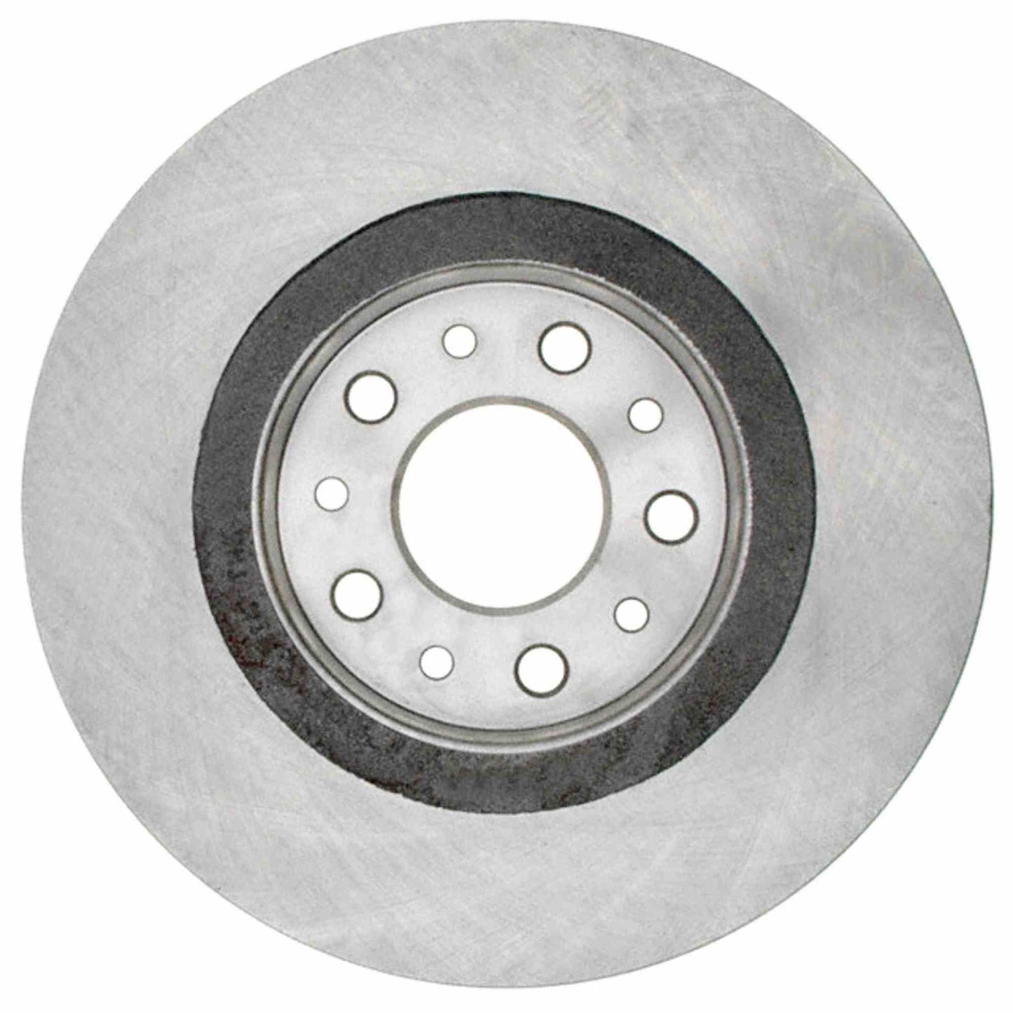 Raybestos Brakes Disc Brake Rotor 680282R