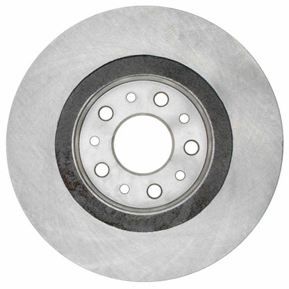 Raybestos Brakes Disc Brake Rotor 680282R