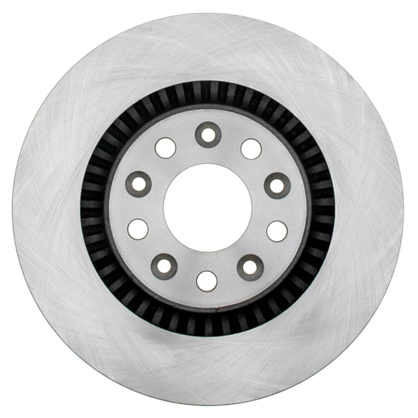 Raybestos Brakes Disc Brake Rotor 680282R
