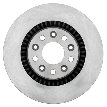 Raybestos Brakes Disc Brake Rotor 680282R