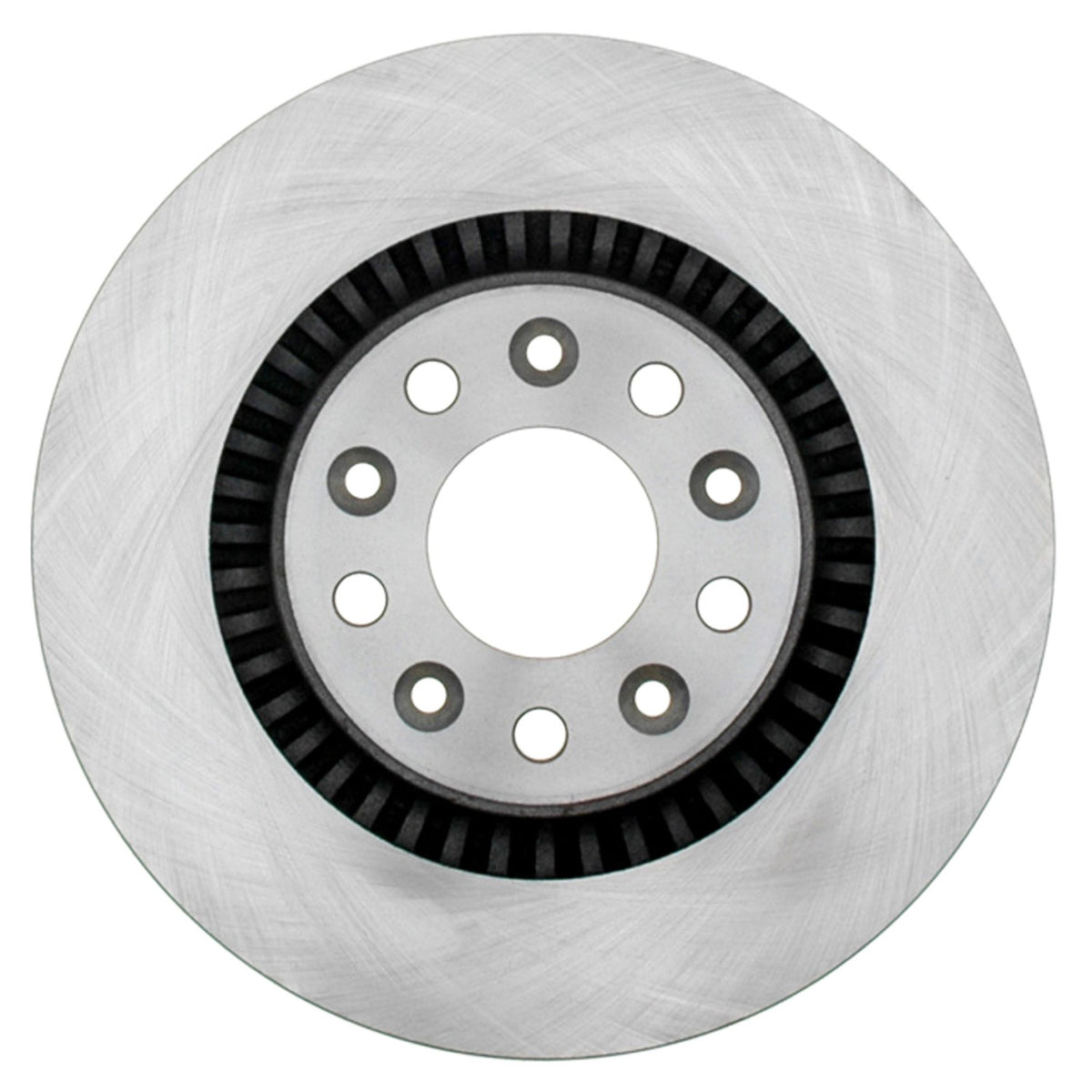 Raybestos Brakes Disc Brake Rotor 680282R