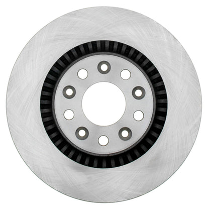 Raybestos Brakes Disc Brake Rotor 680282R