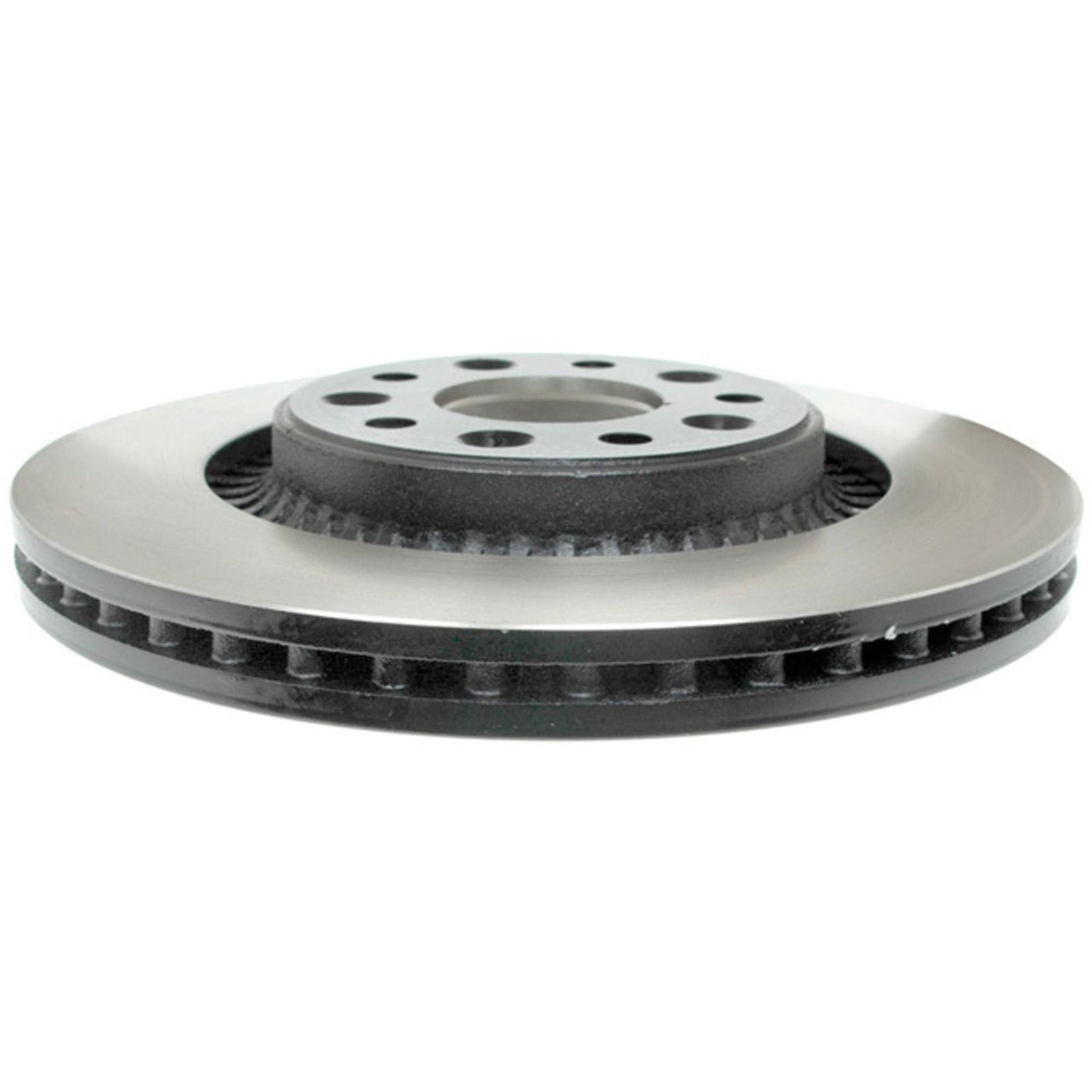 Raybestos Brakes Disc Brake Rotor 680282