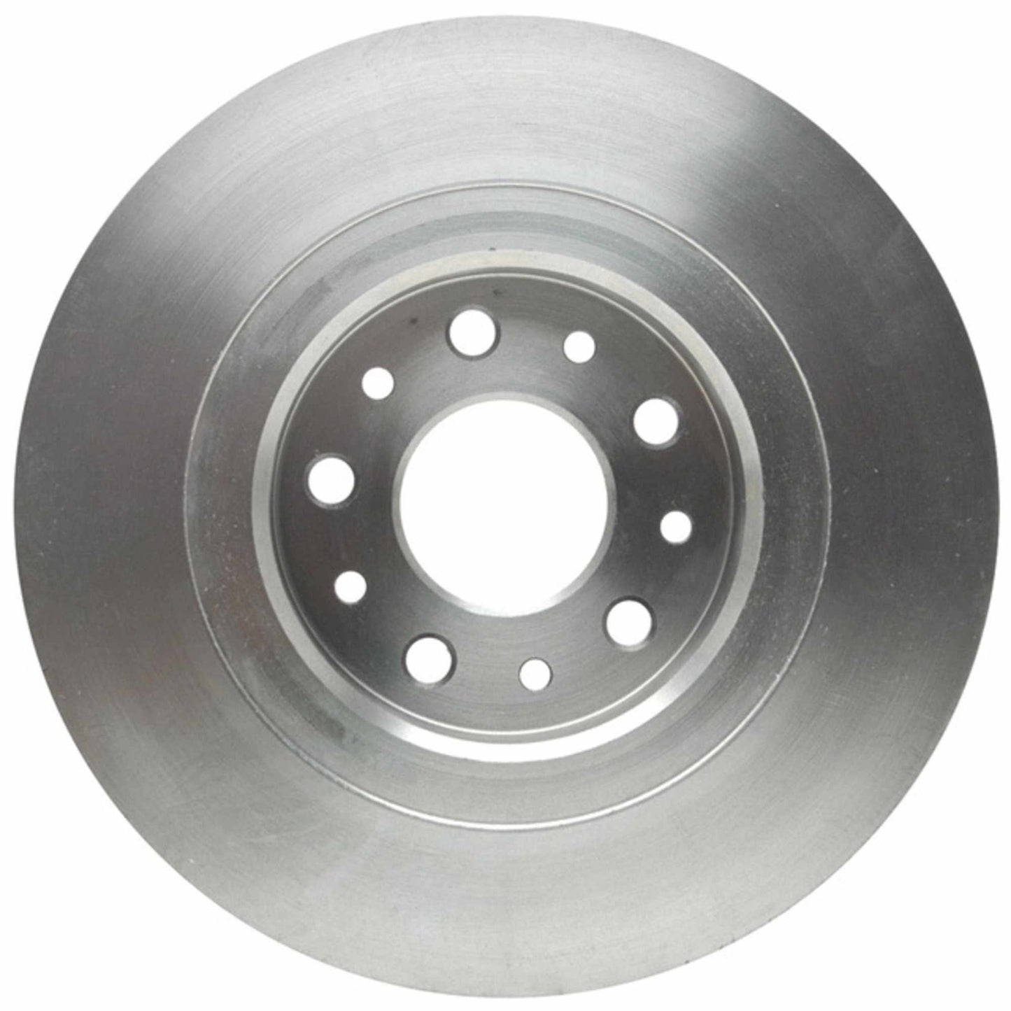 Raybestos Brakes Disc Brake Rotor 680282