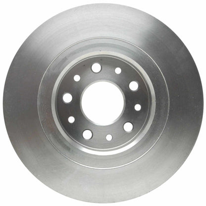 Raybestos Brakes Disc Brake Rotor 680282