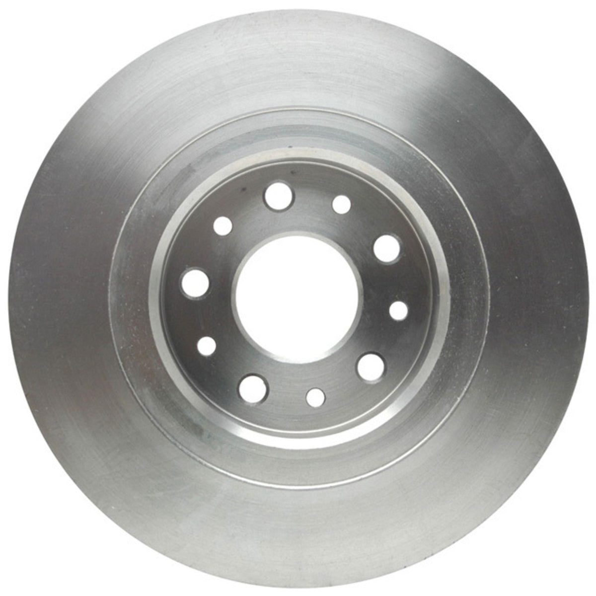 Raybestos Brakes Disc Brake Rotor 680282