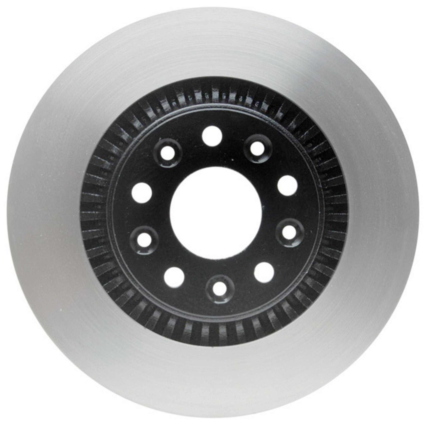 Raybestos Brakes Disc Brake Rotor 680282