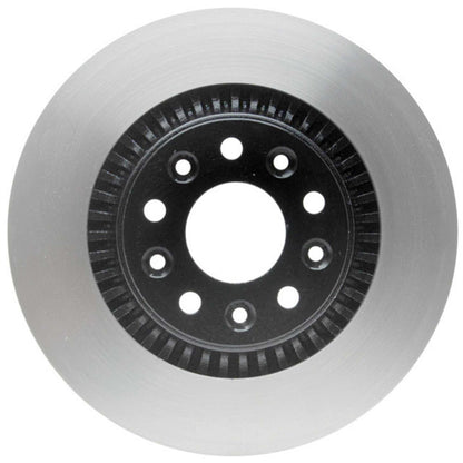 Raybestos Brakes Disc Brake Rotor 680282