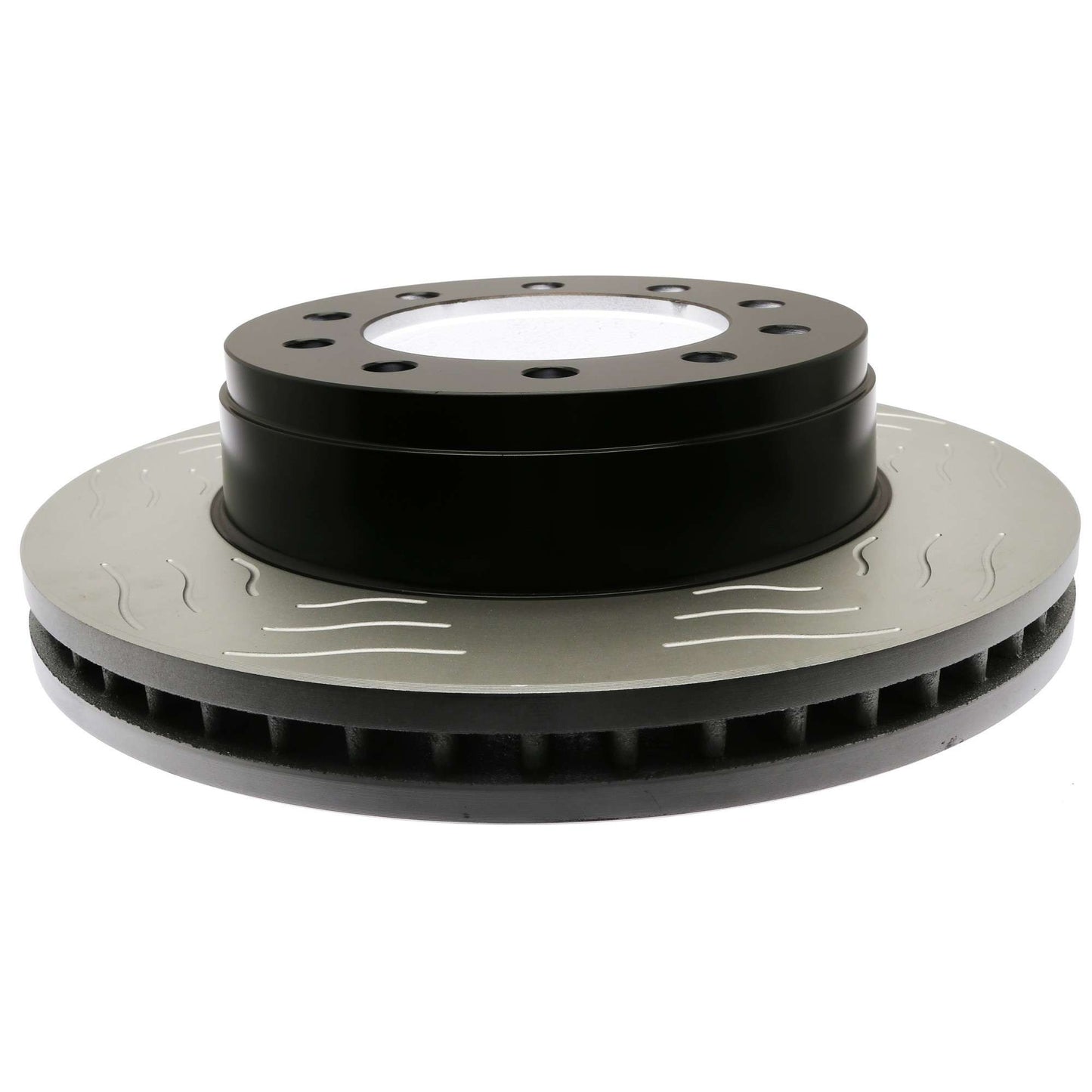 Raybestos Brakes Disc Brake Rotor 680305PER