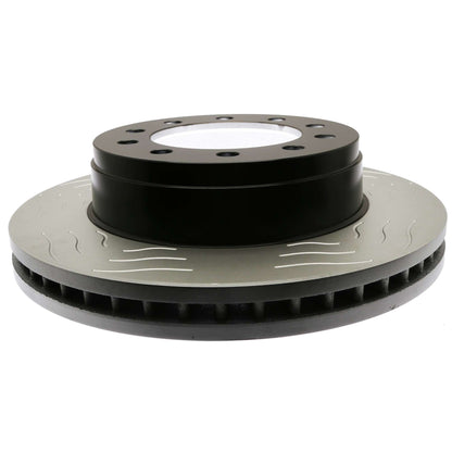 Raybestos Brakes Disc Brake Rotor 680305PER