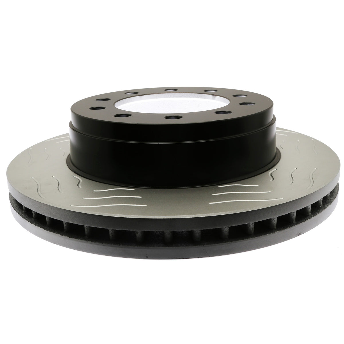 Raybestos Brakes Disc Brake Rotor 680305PER