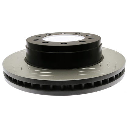 Raybestos Brakes Disc Brake Rotor 680305PER