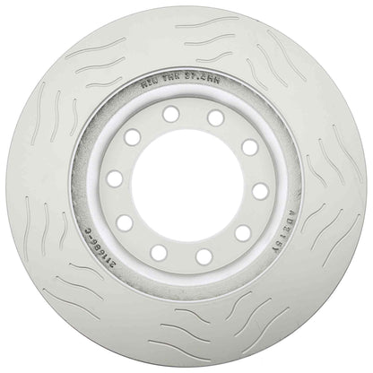 Raybestos Brakes Disc Brake Rotor 680305PER