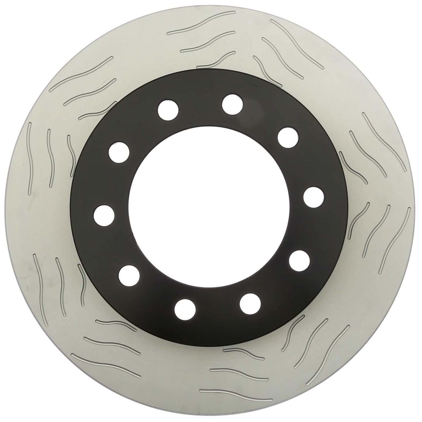 Raybestos Brakes Disc Brake Rotor 680305PER