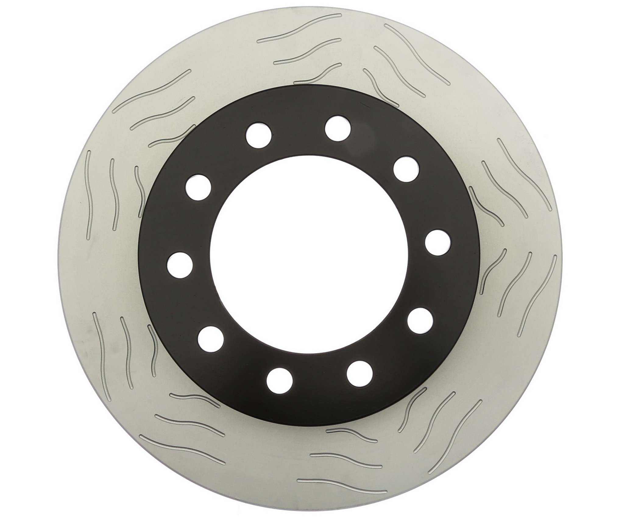 Raybestos Brakes Disc Brake Rotor 680305PER