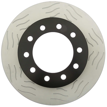 Raybestos Brakes Disc Brake Rotor 680305PER