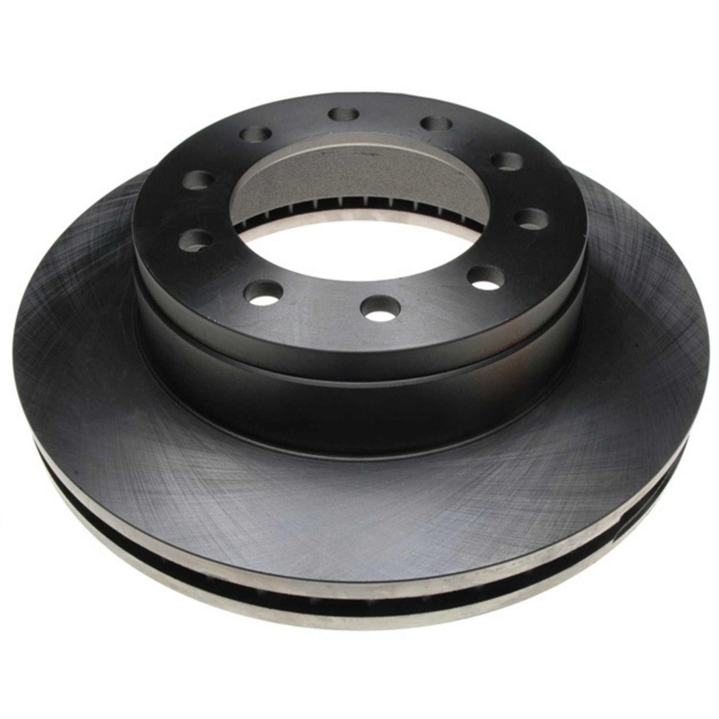 Raybestos Brakes Disc Brake Rotor 680305R
