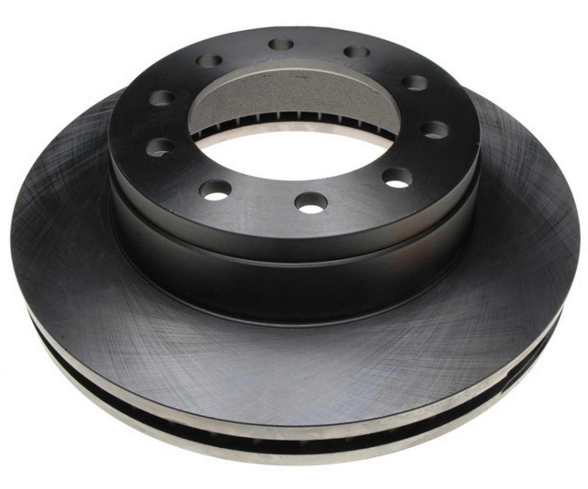 Raybestos Brakes Disc Brake Rotor 680305R