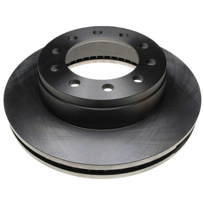 Raybestos Brakes Disc Brake Rotor 680305R