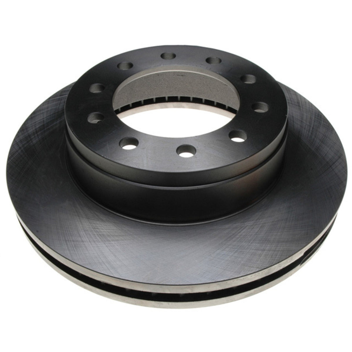 Raybestos Brakes Disc Brake Rotor 680305R